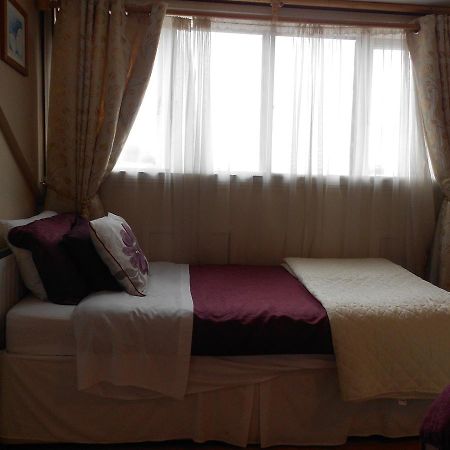 Portland House Bed & Breakfast Dublin Luaran gambar