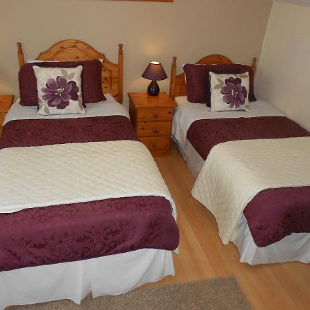 Portland House Bed & Breakfast Dublin Luaran gambar