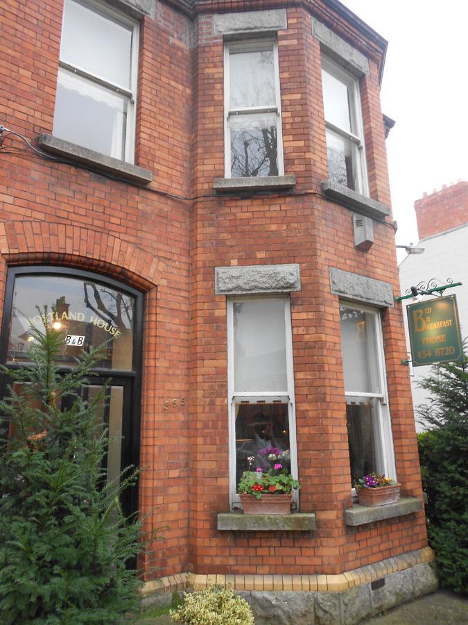 Portland House Bed & Breakfast Dublin Luaran gambar
