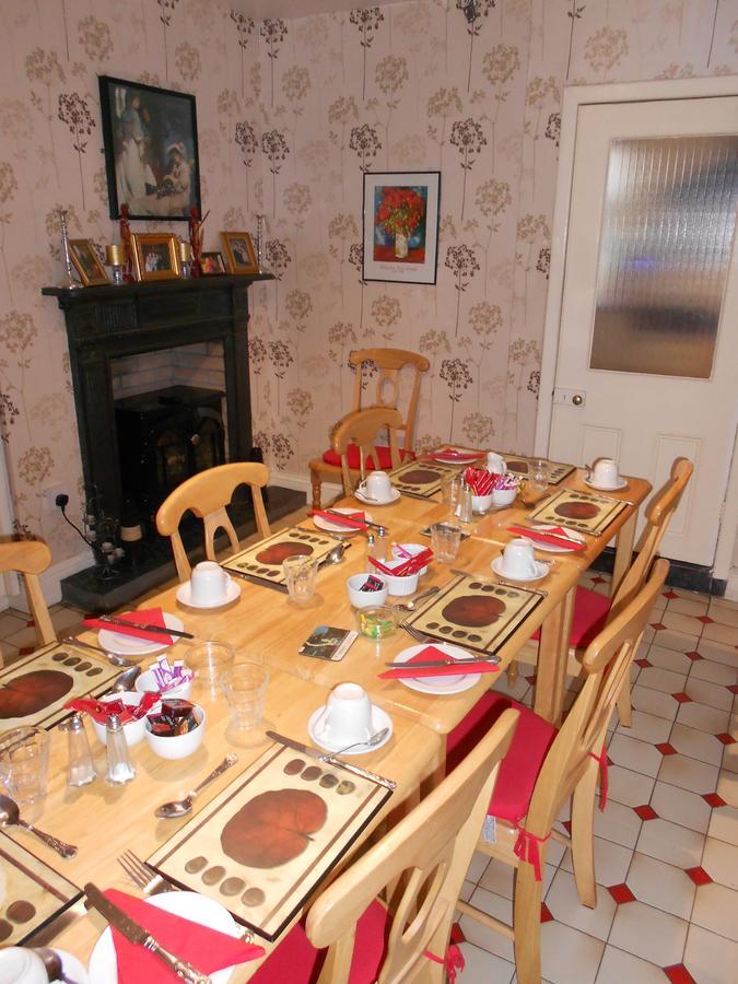 Portland House Bed & Breakfast Dublin Luaran gambar