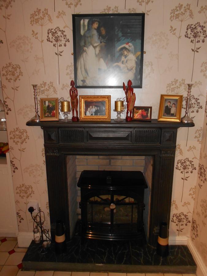 Portland House Bed & Breakfast Dublin Luaran gambar