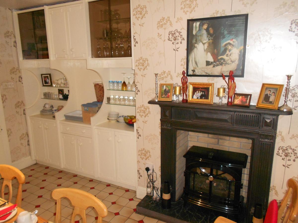 Portland House Bed & Breakfast Dublin Luaran gambar