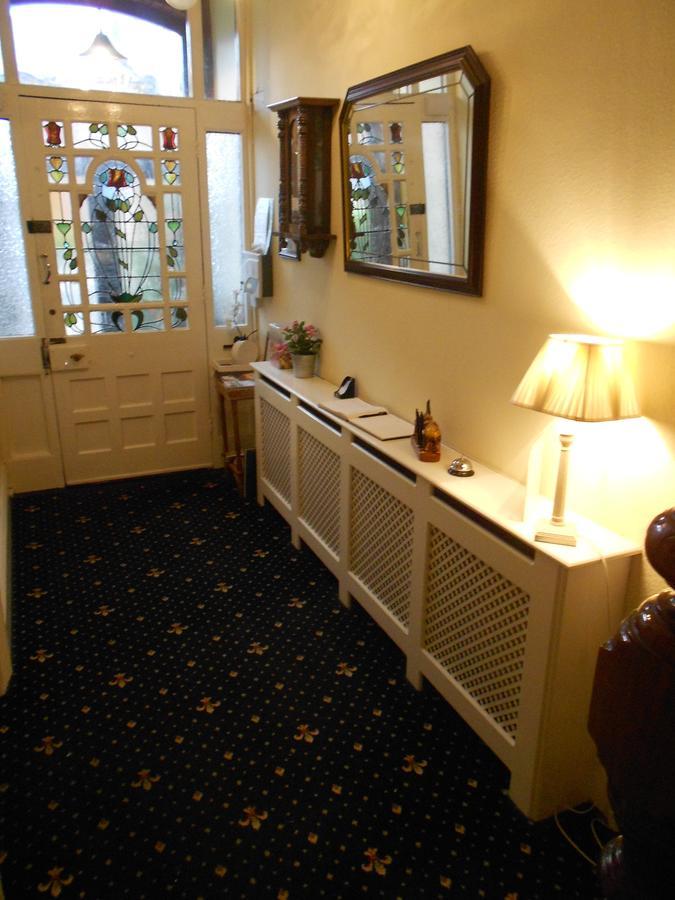 Portland House Bed & Breakfast Dublin Luaran gambar