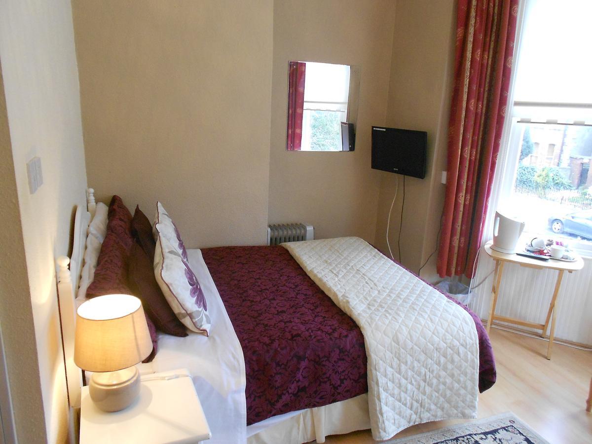 Portland House Bed & Breakfast Dublin Luaran gambar