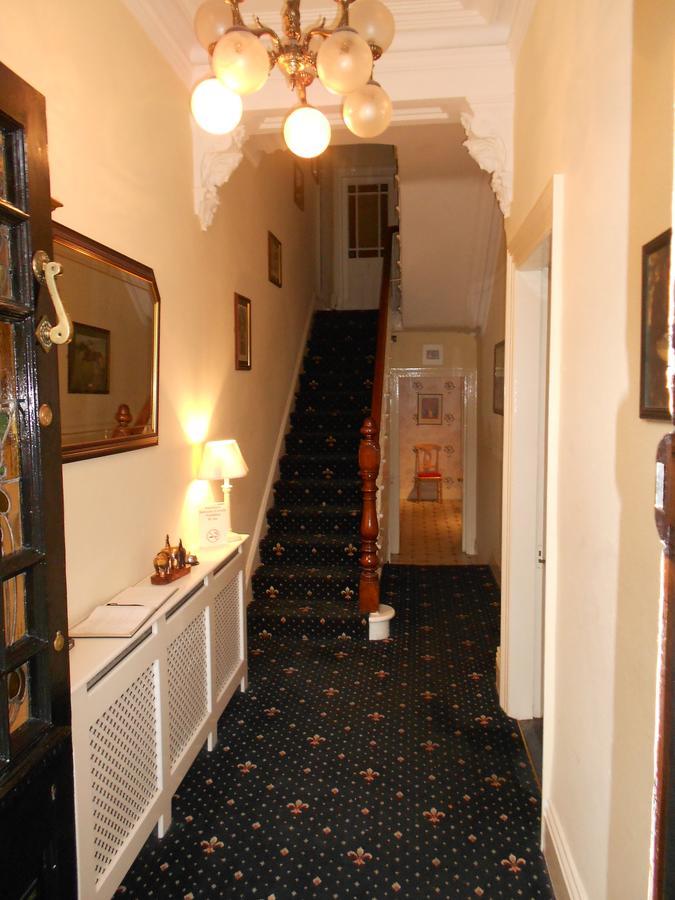 Portland House Bed & Breakfast Dublin Luaran gambar