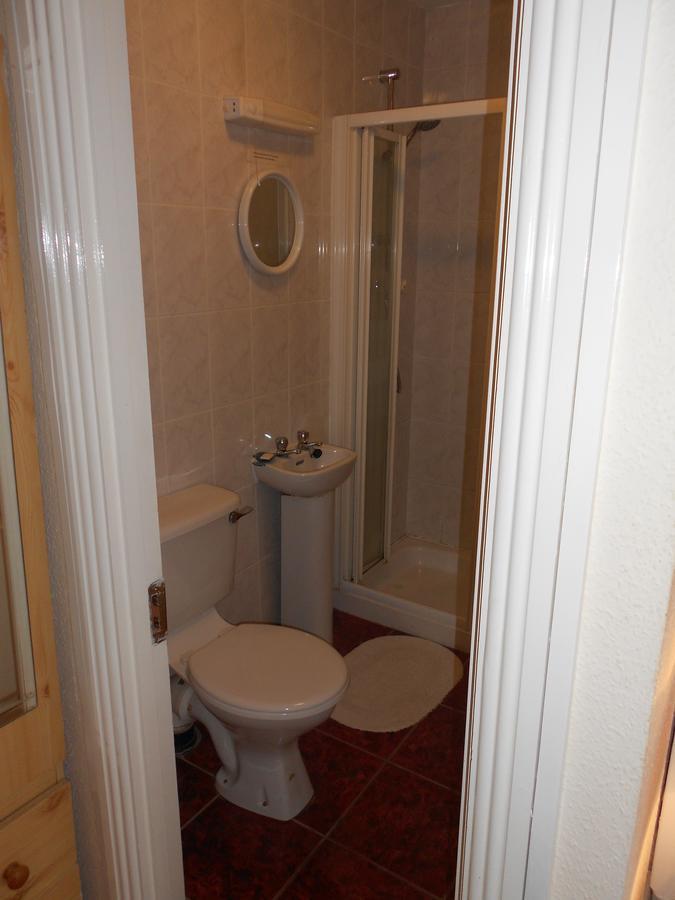 Portland House Bed & Breakfast Dublin Luaran gambar