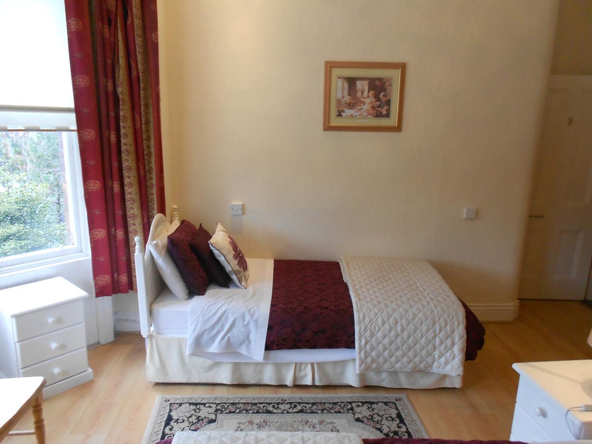 Portland House Bed & Breakfast Dublin Luaran gambar