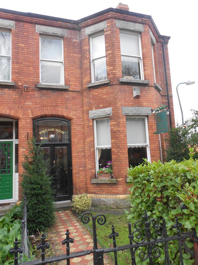 Portland House Bed & Breakfast Dublin Luaran gambar